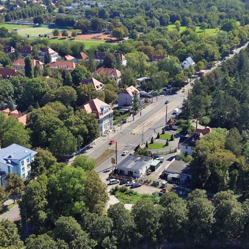Leipzig