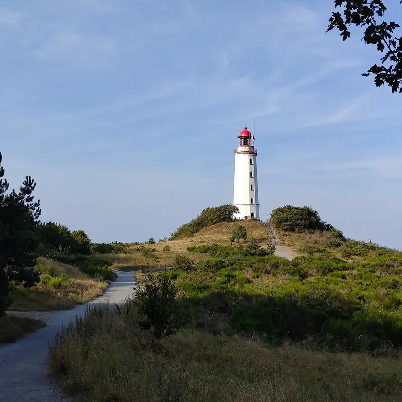 Lighthouse