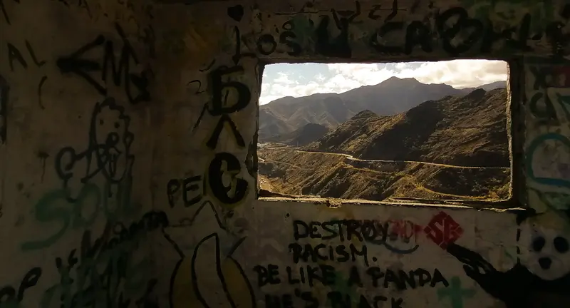 Abandoned