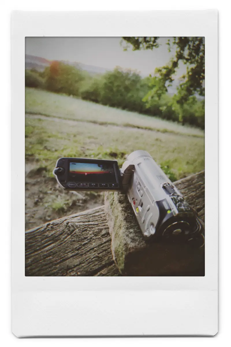 Camcorder