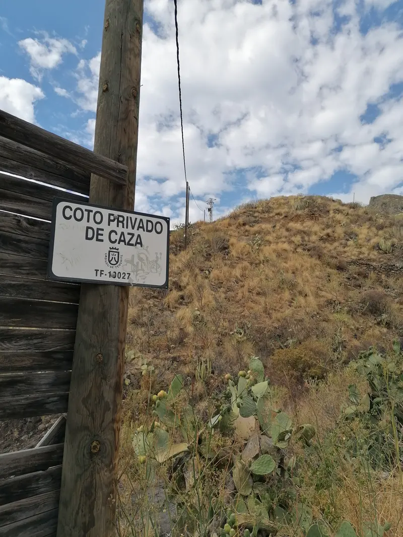 Canyon