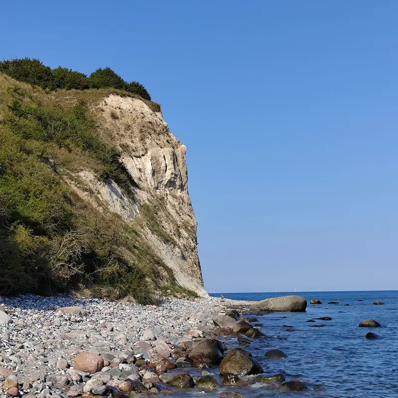 Cliff