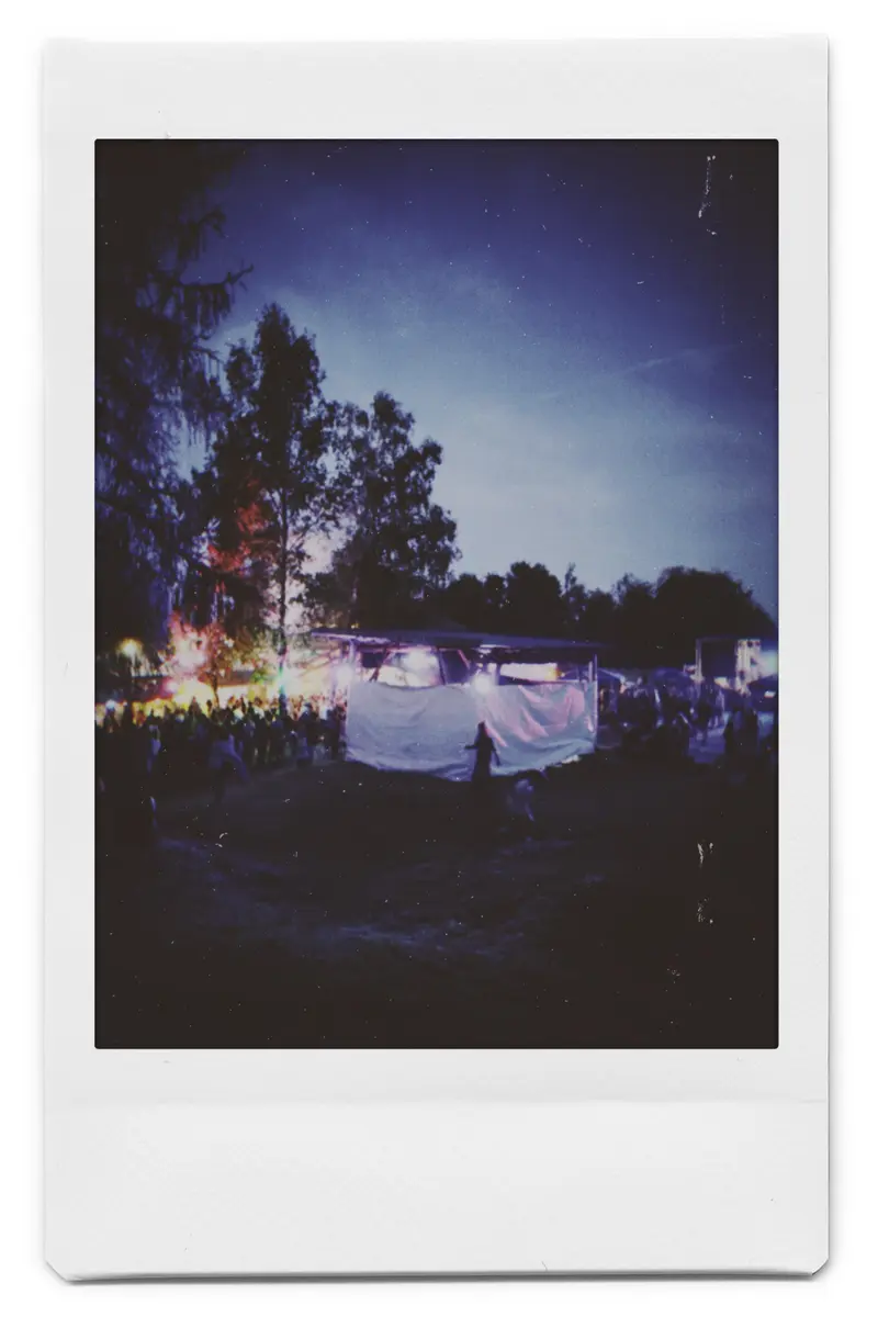Festival