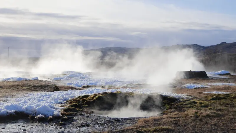 Geyser