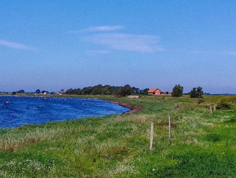 Lake