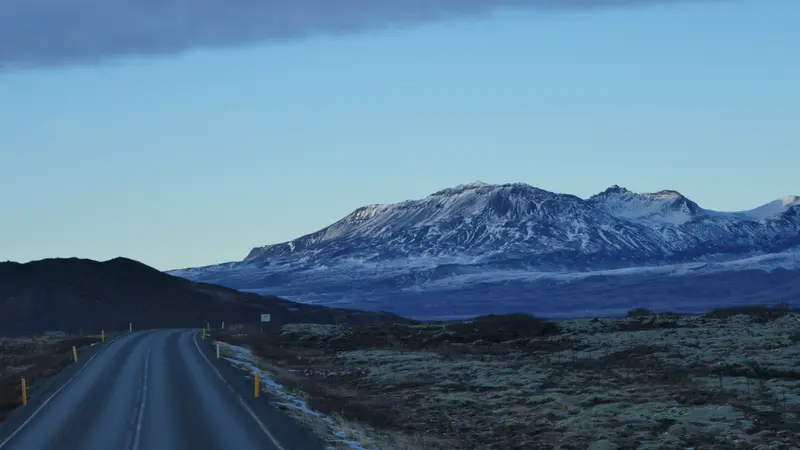 Nowhere
