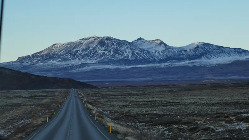 Road