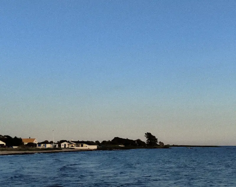 Sea