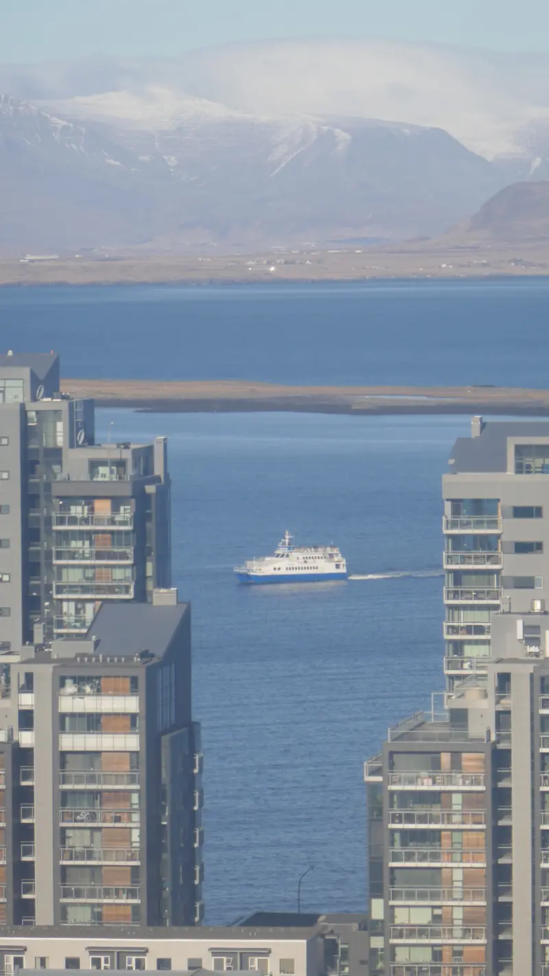 Ship
