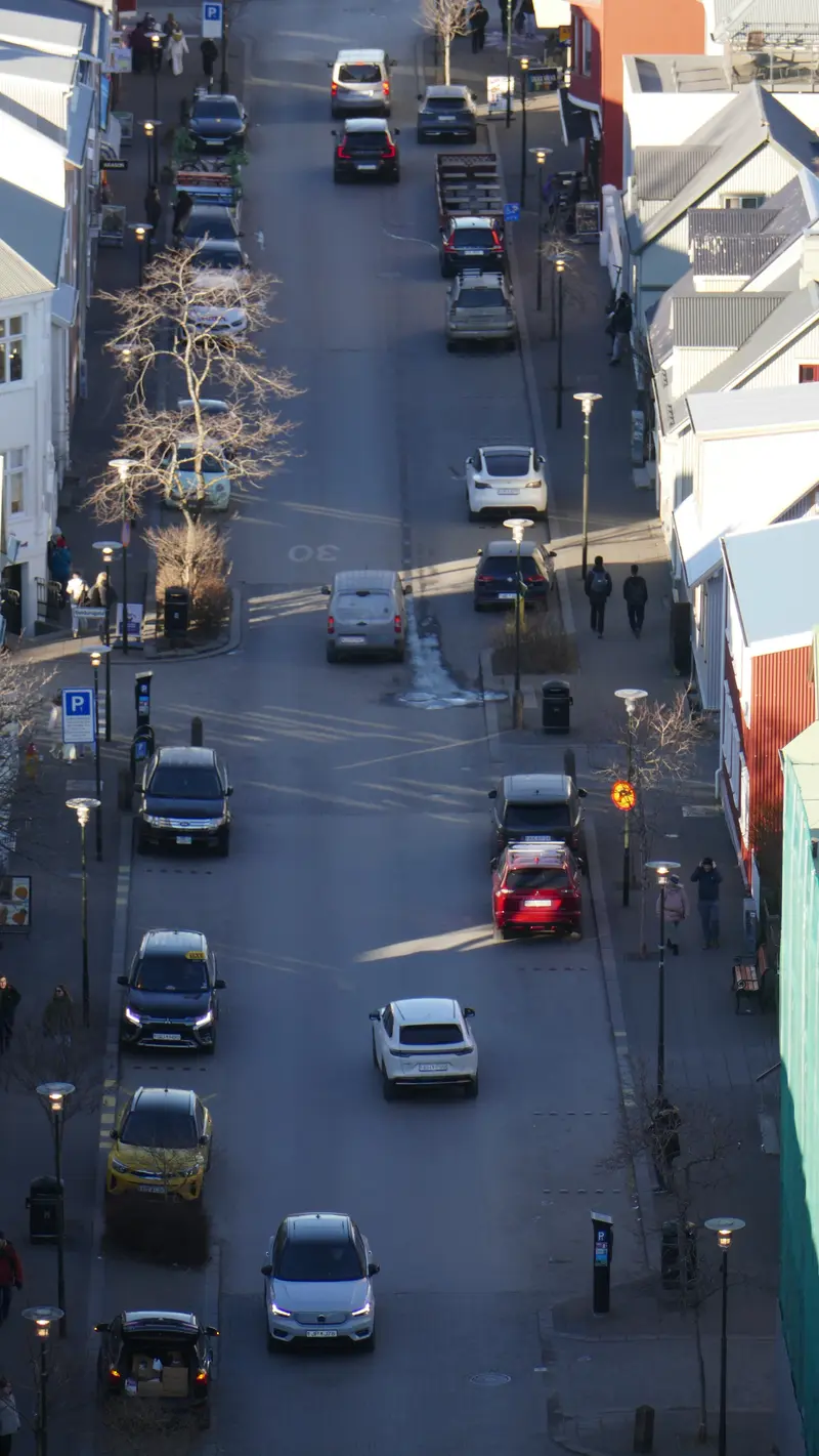 Street