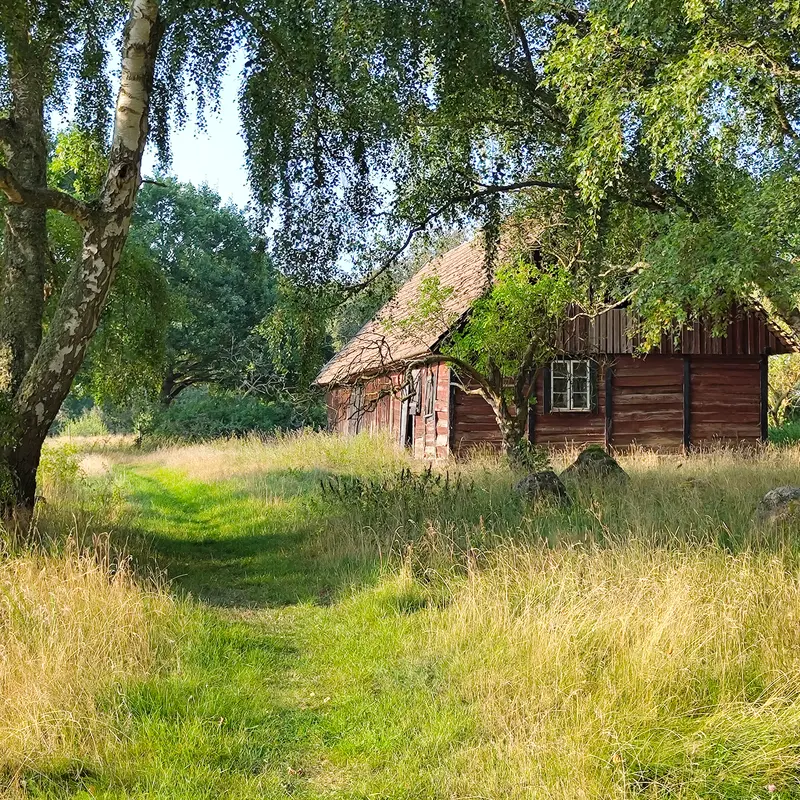 Sweden
